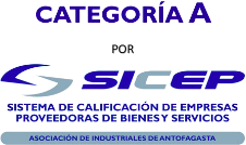 Categoría A SICEP