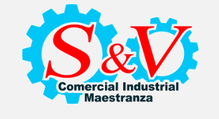 S&V Comercial Industrial Maestranza